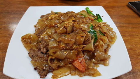 Kao Gaeng - Restaurant Guide 0