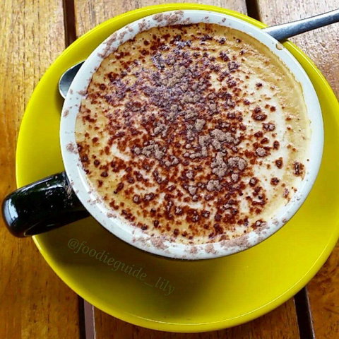 Kent Street Deli - Restaurant Guide 0