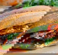 Krazy Kebabs - Restaurant Guide