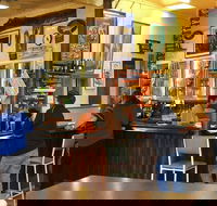 Kyalite Pub and Caravan Park - Restaurant Guide