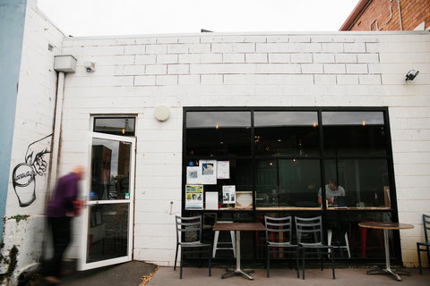 Laneway - Restaurant Guide 0