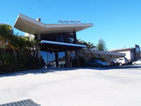 Maclean Bowling Club