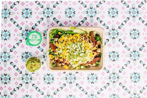 Mad Mex - Rouse Hill - Restaurant Guide 0