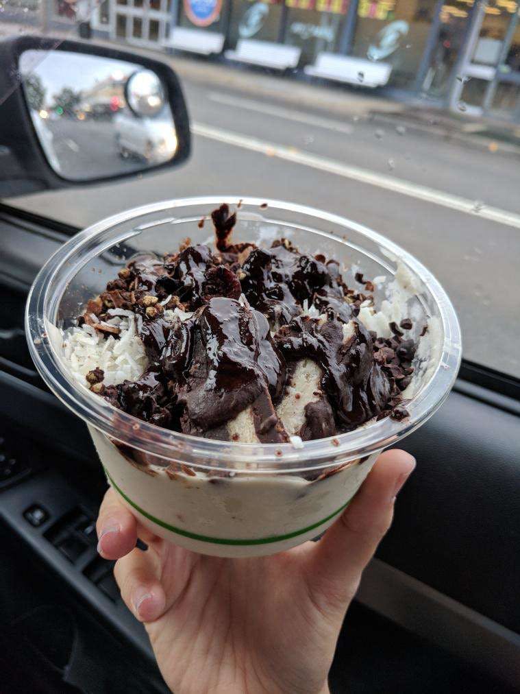 Mamata Penrith