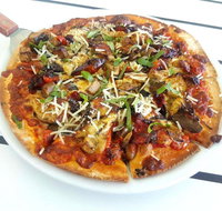 Manta Ray - Restaurant Guide