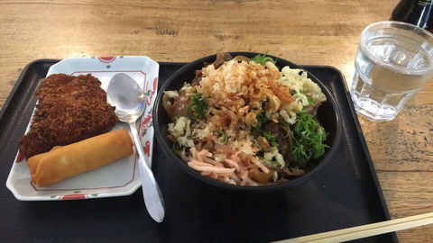 Mappen Noodle Bar - Bondi Junction - Restaurant Guide 0