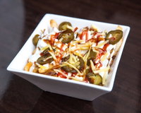 Marvellous Kebabs