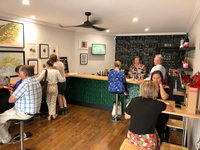Clare Takeaway and Clare Restaurant Guide Restaurant Guide