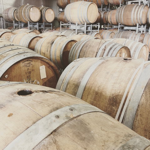 Matriarch And Rogue Winery - Restaurant Guide 1