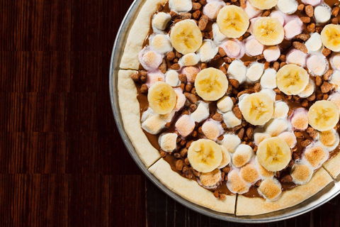 Max Brenner - Robina - Restaurant Guide 0