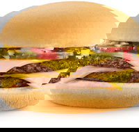 McDonald's - Restaurant Guide
