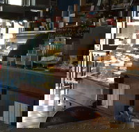 Mediterranean Flames - Restaurant Guide