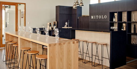 Mitolo Wines - Restaurant Guide 0