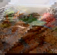 Mr Curry - Restaurant Guide