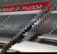Mr Deno Kebab and Pizza - Restaurant Guide