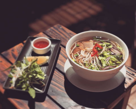 Mr Saigon - Restaurant Guide 0