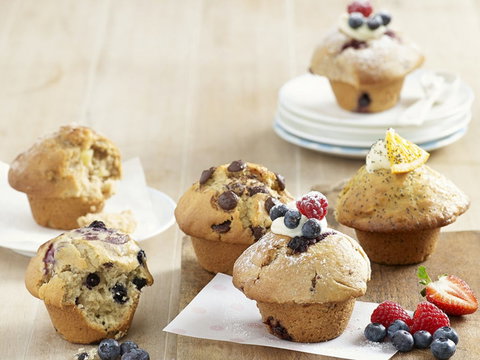 Muffin Break - Capalaba - Restaurant Guide 0
