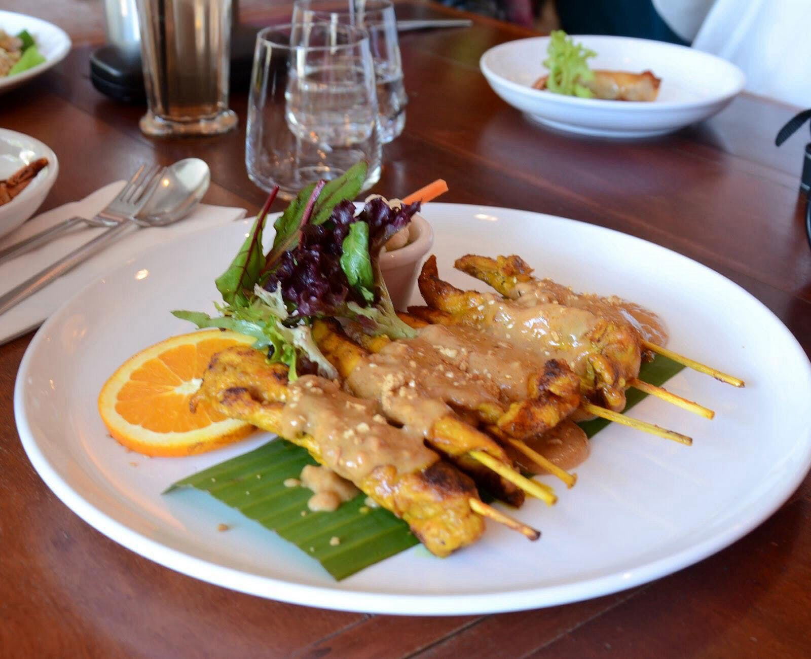 Bankstown Aerodrome NSW Restaurant Guide