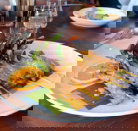 Nahm Thai - Restaurant Guide