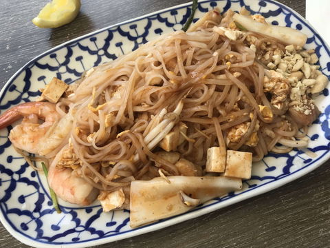 Naha Thai - Restaurant Guide 0