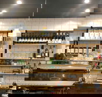 Old Bluestone Cafe - Restaurant Guide
