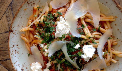 Olivigna Restaurant - Restaurant Guide 0