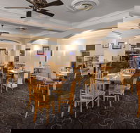 One Morgan Street Bar and Restaurant - Restaurant Guide
