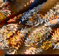 Oporto - Biggera Waters - Restaurant Guide
