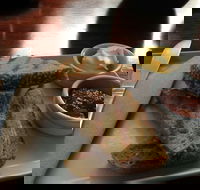 Organika - Restaurant Guide