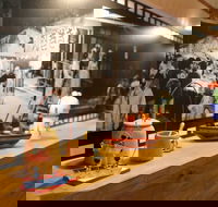 Osaka Japanese Dining Bar - Restaurant Guide