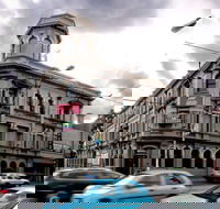 Palace Hotel Camberwell - Restaurant Guide