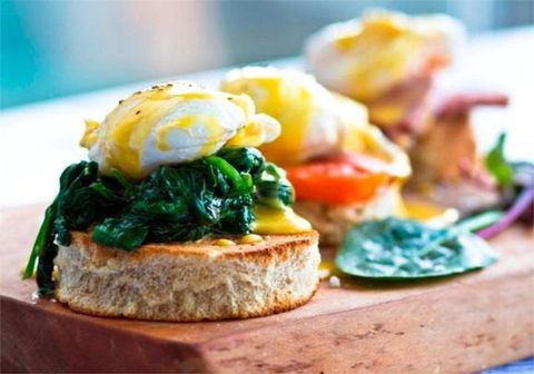Perk's Kitchen - Restaurant Guide 0