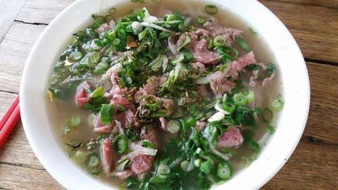 Phuong's Vietnamese Take Away - Restaurant Guide 0