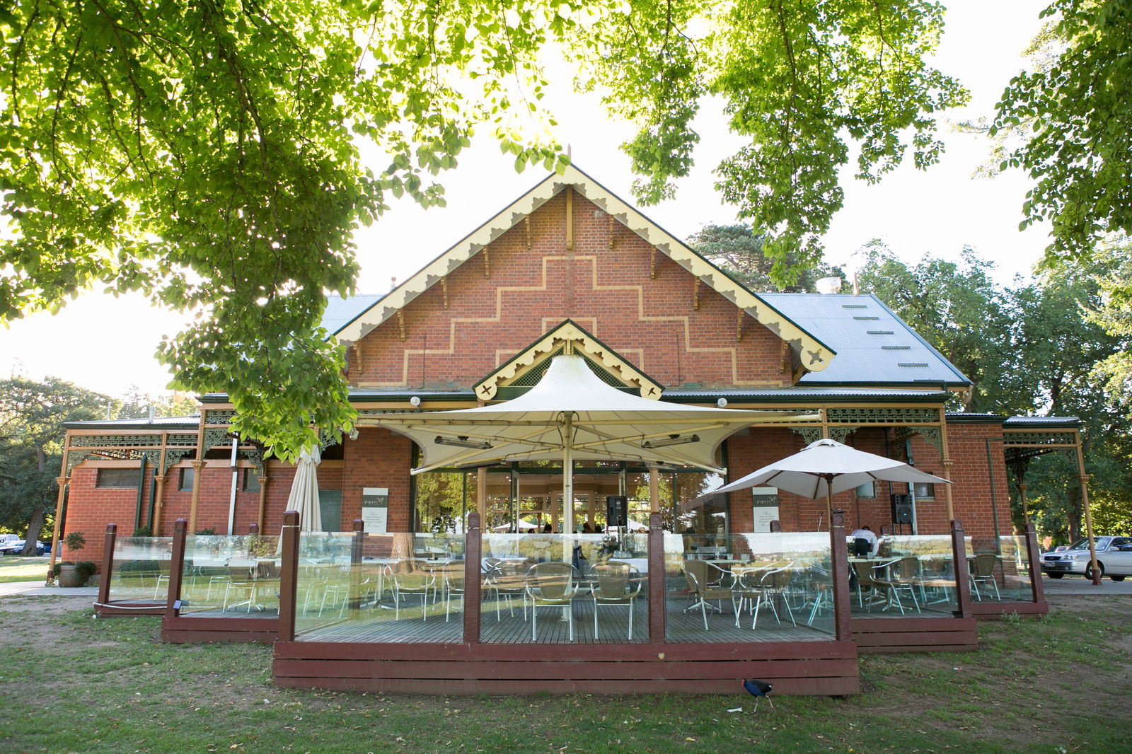 Lake Wendouree VIC Restaurant Guide