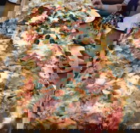 Pizzalunga - Restaurant Guide