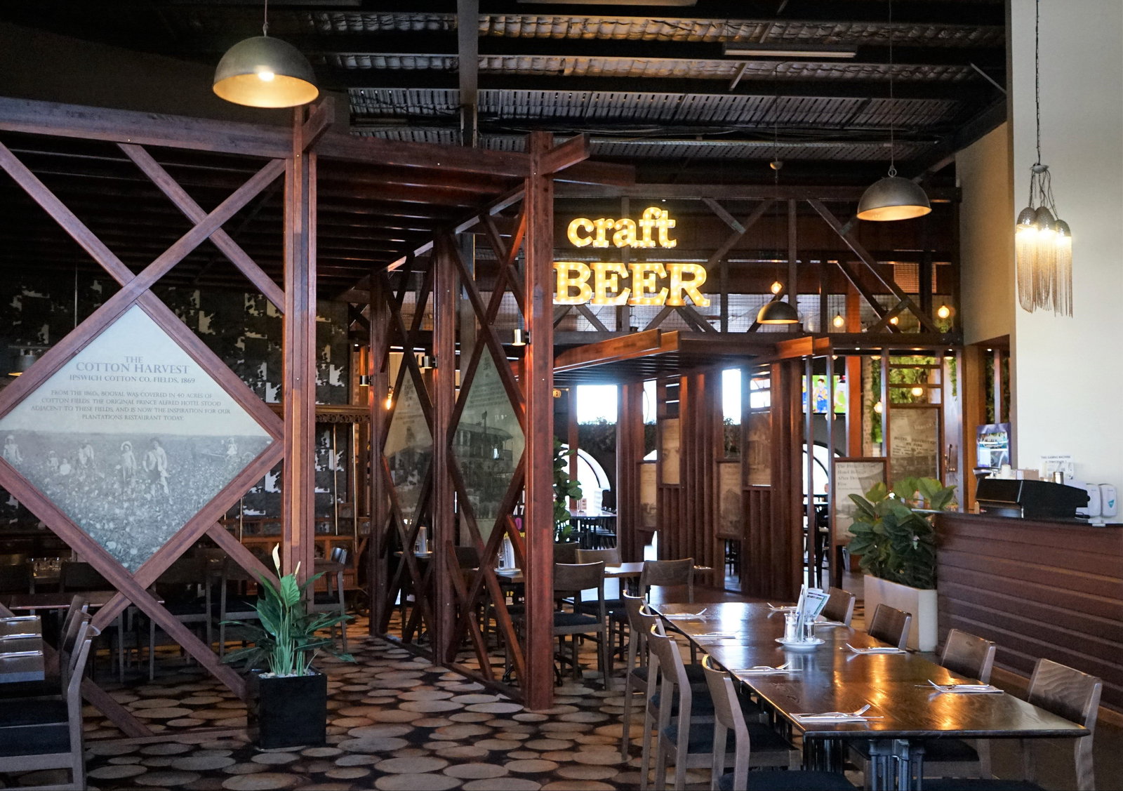 Booval QLD Restaurant Guide