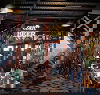 Prince Alfred Hotel - Restaurant Guide