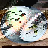 Project Black Specialty Coffee