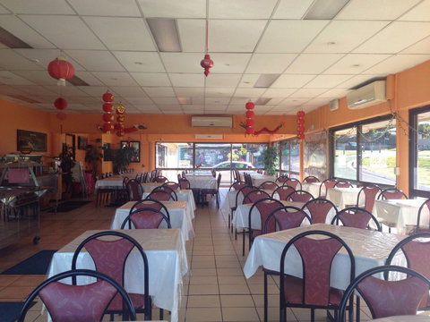 Rainbow Mandarin Buffet Chinese Restaurant & Takeaway - Restaurant Guide 0