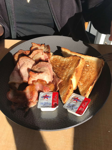 Rainbow Bay SLSC - Restaurant Guide 0