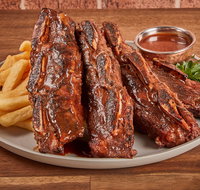 Rashays - Casual Dining - Woden - Restaurant Guide
