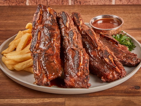 Rashays - Casual Dining - Woden - Restaurant Guide 0