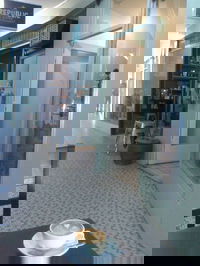 Republic of Coffee Espresso