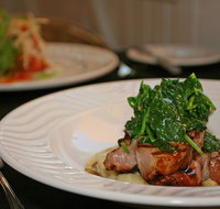 Riva Restaurant Rottnest - Restaurant Guide