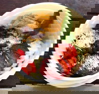 Rowanos Italian Pizza and Pasta Restaurant - Restaurant Guide
