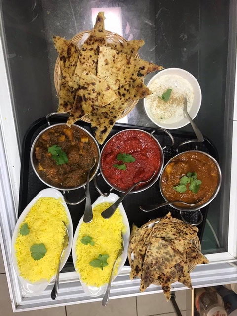 Royal Curry King - Restaurant Guide 0