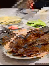 Simon's Peking Duck Restaurant