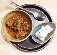 Spidar - Restaurant Guide