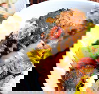 Spicy Affair - Restaurant Guide