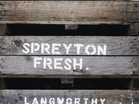 Spreyton Cider Co. - Restaurant Guide 0